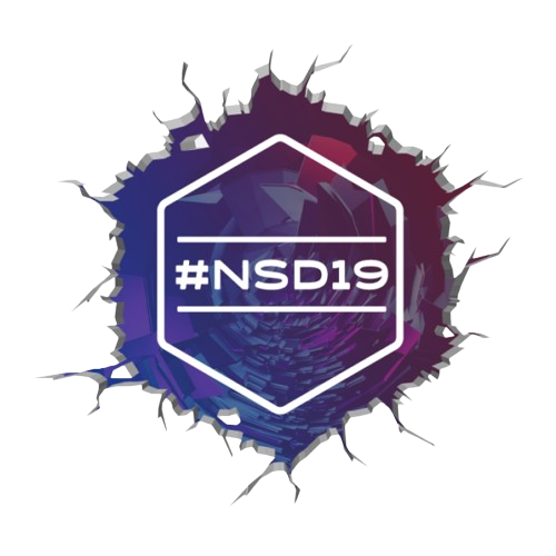 Logo NetSecureDay 2019