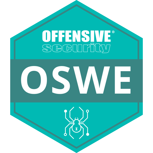 Logo OSWE