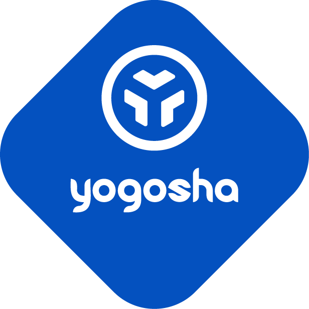 Logo Yogosha